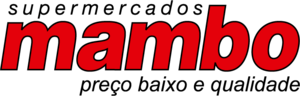 Supermercados Mambo Logo PNG Vector