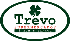 Supermercados Trevo Logo PNG Vector