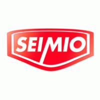 Supermercati Seimio Logo PNG Vector