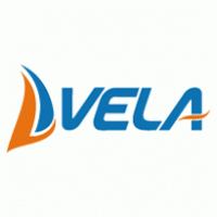 Supermercati Vela Logo Vector