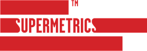 Supermetrics Logo PNG Vector