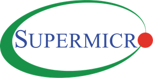 Supermicro Logo PNG Vector