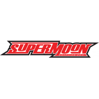 Supermoon Graphics Logo PNG Vector