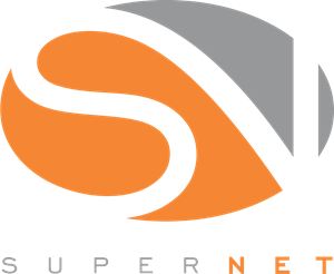 SuperNET (UNITY) Logo PNG Vector