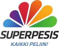 Superpesis Logo PNG Vector