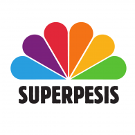 Superpesis Logo Vector