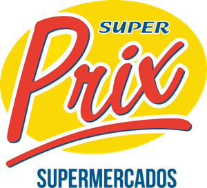 SuperPrix Supermercados Logo PNG Vector