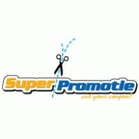 superpromotie Logo Vector