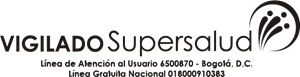 Supersalud Logo PNG Vector