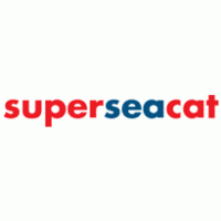 superseacat Logo PNG Vector