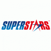 Superstars Logo PNG Vector