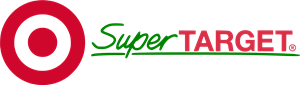 Supertarget Logo Vector