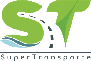 supertransporte Logo PNG Vector
