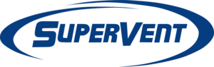 SuperVent Logo PNG Vector