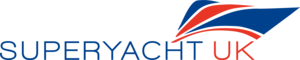 Superyacht UK Logo PNG Vector
