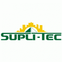 Suplitec Logo Vector
