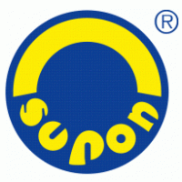 Supon Straszyn Logo PNG Vector