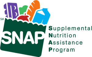 Supplemental Nutrition Assistance Program Logo Vector