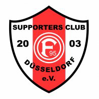 Supporter Club Duesseldorf 2003 e V Logo Vector