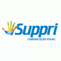 Suppri Logo Vector