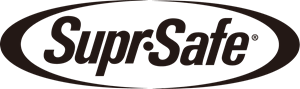 Supr-Safe Logo PNG Vector
