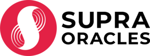 Supra Oracles Logo PNG Vector
