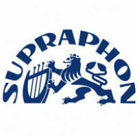 Supraphon Logo PNG Vector
