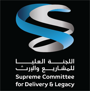 Supreme Committee Logo Vector