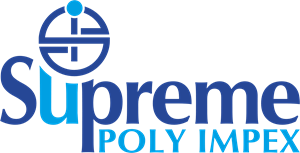 Supreme Poly Impex Logo Vector