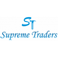Supreme Traders Logo PNG Vector
