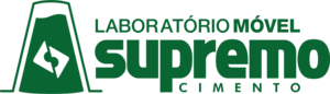 Supremo Cimentos Lab Móvel Logo PNG Vector