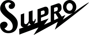 Supro Logo PNG Vector