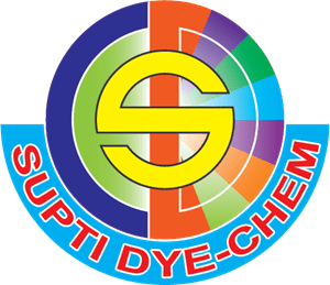 Supti Dye-Chem Logo PNG Vector