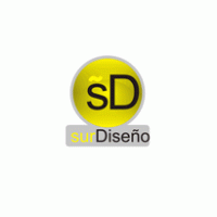 surDiseño Logo PNG Vector