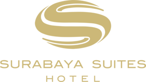 SURABAYA SUITES HOTEL Logo PNG Vector