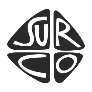 SURCO Logo PNG Vector