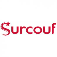 Surcouf Logo PNG Vector