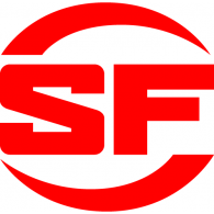 SureFire Logo PNG Vector