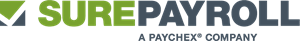 SurePayroll Logo PNG Vector