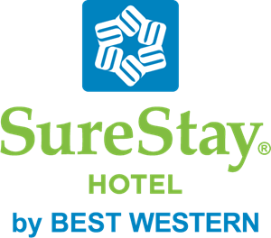 SureStay Hotel by Best Western Logo PNG Vector