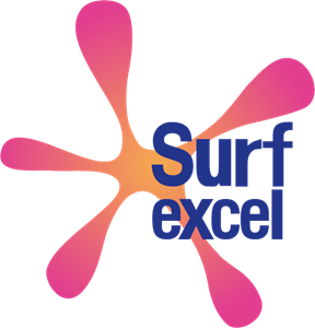 Surf surfers wave logo design template for brand or company and other  13431504 Vector Art at Vecteezy