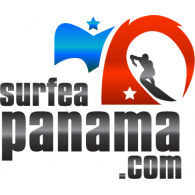 SurfeaPanama Logo PNG Vector