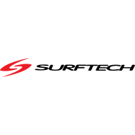 Surftech Logo PNG Vector