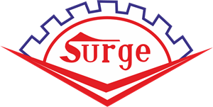 Surge Logo PNG Vector