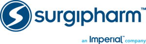 Surgipharm Logo PNG Vector