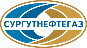 Surgutneftegas Logo PNG Vector