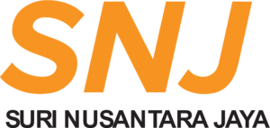 Suri Nusantara Jaya Logo PNG Vector