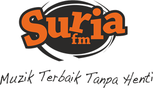 Suria FM Malaysia Logo PNG Vector