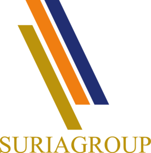 Suria Group Logo PNG Vector