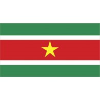 Suriname Logo PNG Vector
